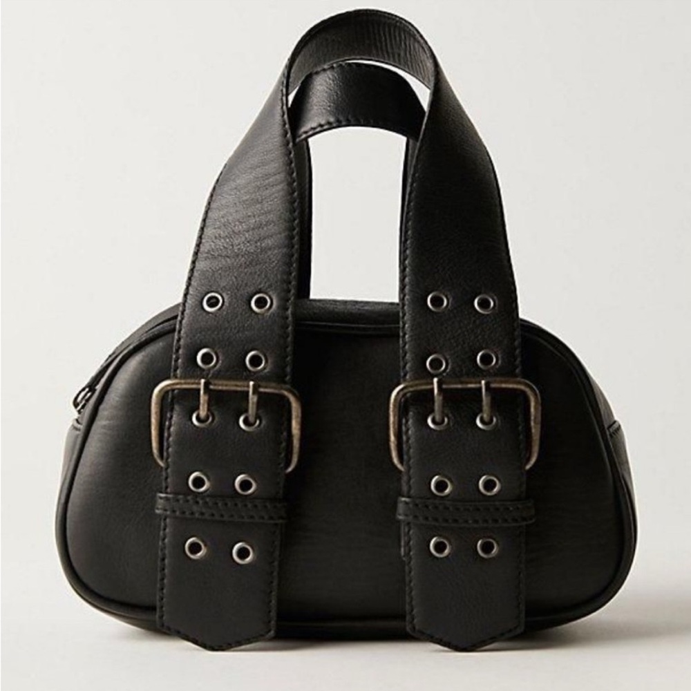 Free People Say Yes Bag 💼